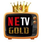 NETV Gold v9 APK