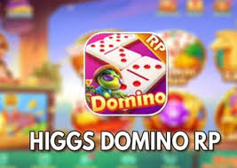Higgs Domino Rp APK